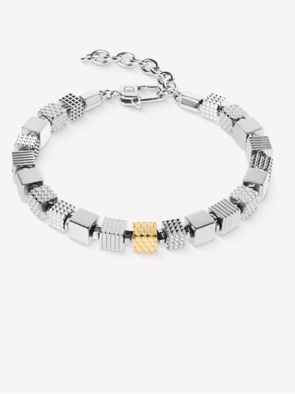 NWT| Coeur De Lion Unisex Bracelet